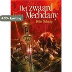 Het zwaard van Mechdany 9789460860348 Peter Schaap, Boeken, Verzenden, Gelezen, Peter Schaap