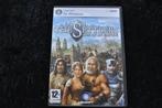 The Settlers Rise Of An Empire PC Game, Verzenden, Nieuw
