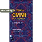 De kleine CMMI voor acquisitie 9789012580373, Verzenden, Zo goed als nieuw, Rini van Solingen