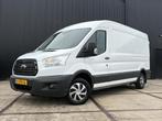 Ford Transit L3H3 Ambiente, Euro 5, Stof, Gebruikt, Overige kleuren