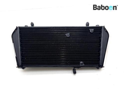 Radiateur Aprilia SL 900 Shiver 2019-2021 Navi (KH001 SL900), Motoren, Onderdelen | Overige, Gebruikt, Verzenden
