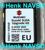 Auto navigatie updates sd Europa voor vele merk auto 2024/25, Computers en Software, Navigatiesoftware, Update, Heel Europa, Nieuw