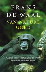 Van nature goed - Frans de Waal - 9789046701133 - Paperback, Boeken, Verzenden, Nieuw
