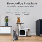 Cellavi Krabpaal - Geschikt voor Grote en Zware Katten -, Ophalen of Verzenden, Nieuw