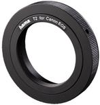 Hama Camera-Adaptor T2 for Canon EOS, Audio, Tv en Foto, Fotografie | Lenzen en Objectieven, Verzenden, Nieuw
