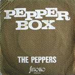 The Peppers - Pepper Box, Gebruikt, Ophalen of Verzenden
