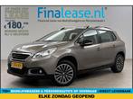 Peugeot 2008 1.2 PureTech Pano Airco Trekh LED PDC €180pm, Automaat, Beige, Nieuw, SUV of Terreinwagen