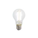 Smart wandlamp antiek goud 93 cm 2-lichts incl. 2 Wifi A60 -, Huis en Inrichting, Lampen | Wandlampen, Nieuw, Overige materialen