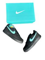 Nike - Air Force 1 Low - Sneakers - Maat: EU 44.5 - Nieuw, Kleding | Heren, Schoenen, Nieuw