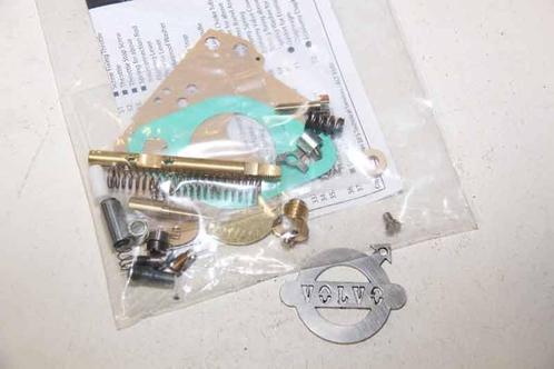 Carburateur revisieset Zenith, Auto-onderdelen, Motor en Toebehoren, Ophalen of Verzenden