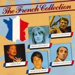 cd - Various - The French Collection, Verzenden, Zo goed als nieuw
