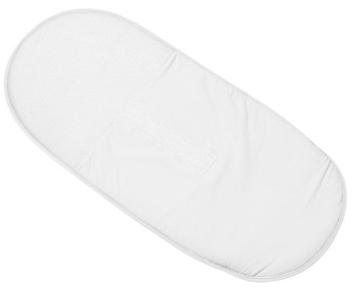 Doomoo Cocoon Pad White Inlegkussen CP 01, Kinderen en Baby's, Kinderkamer | Beddengoed, Nieuw, Verzenden