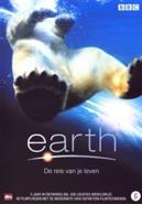 Earth - DVD, Cd's en Dvd's, Dvd's | Documentaire en Educatief, Verzenden, Nieuw in verpakking