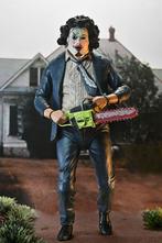Texas Chainsaw Massacre Action Figure Ultimate Pretty Woman, Verzamelen, Ophalen of Verzenden, Nieuw