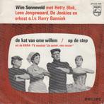Single - Wim Sonneveld - De Kat Van Ome Willem / Op De Step, Cd's en Dvd's, Vinyl | Overige Vinyl, Verzenden, Nieuw in verpakking