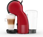 Krups Nescafe Dolce Gusto Piccolo XS - Inclusief Try Out, Verzenden, Zo goed als nieuw