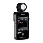 Sekonic L-478DR-EL LiteMaster Pro lichtmeter - Tweedehands, Audio, Tv en Foto, Overige Audio, Tv en Foto, Verzenden, Gebruikt
