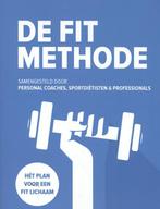 De FIT Methode 9789082706505 Erik Huizenga, Boeken, Verzenden, Zo goed als nieuw, Erik Huizenga