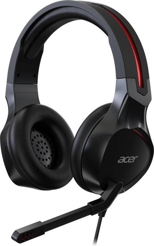 Acer Nitro - Gaming Headset (Koptelefoons & oordopjes), Audio, Tv en Foto, Koptelefoons, Nieuw, Verzenden