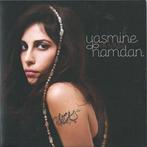 cd card - Yasmine Hamdan - Ya Nass (PROMO), Verzenden, Zo goed als nieuw