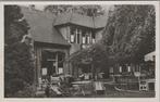 BEEKBERGEN - Hotel-Restaurant-Pension Luctor et Emergo, Verzamelen, Verzenden, Gelopen