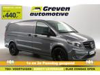 Mercedes-Benz Vito 114 CDI Lang | Aut. | Airco | Adap., Automaat, Mercedes-Benz, Diesel, Nieuw