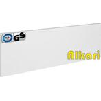 400x1200 - 500 watt  Alkari infraroodpaneel, Doe-het-zelf en Verbouw, Verwarming en Radiatoren, Nieuw, Verzenden