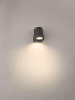 Philips Virga buitenwandlamp - zwart, Ophalen of Verzenden, Zo goed als nieuw