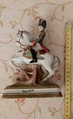 Belle Epoque - Figuur - Figura de porcelana representando a, Nieuw