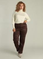 Yest Curve broek Gabrielle Maat:, Kleding | Dames, Verzenden, Nieuw, Overige kleuren