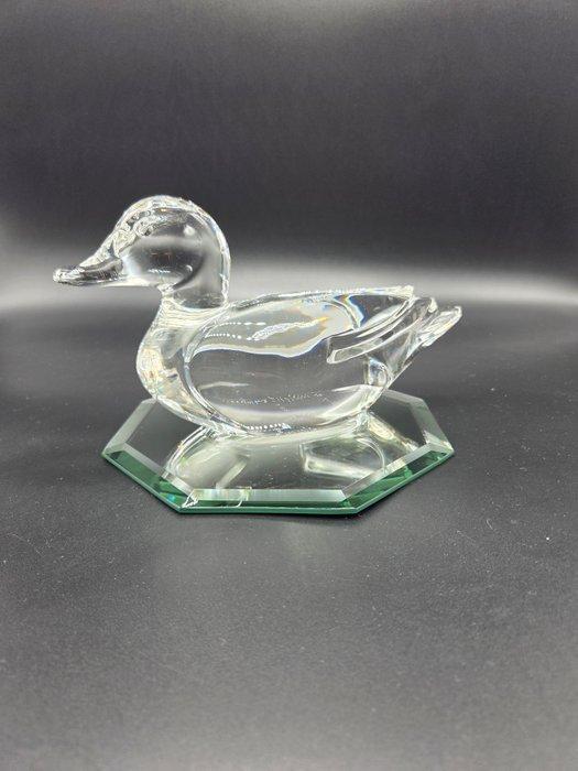 Val Saint Lambert - Figuur - Kristal, Antiek en Kunst, Curiosa en Brocante