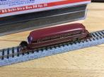 Hobbytrain N - H2651 - Motorwagen - Schi-Stra-Bus, zonder