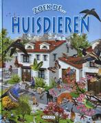 Zoek de.... Huisdieren 9788430536382 Pere Rovira, Boeken, Studieboeken en Cursussen, Verzenden, Gelezen, Pere Rovira