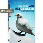 De rol van het geweten 9789047003717 David Vriesendorp, Verzenden, Gelezen, David Vriesendorp