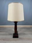 Tafellamp, Luxe Salonlamp - Neoklassieke stijl - Tafellamp -