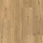 Floorify Lange Planken Gluedown Caramello FG039 PVC, Ophalen of Verzenden, Nieuw, Overige kleuren, Overige typen