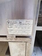 Metos Hackman M915 PEB-CE 100L kookketel, Ophalen of Verzenden, Gebruikt