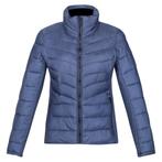-70% Regatta  Regatta Dames keava ii puffer jacket  maat 38, Kleding | Dames, Jassen | Winter, Verzenden, Nieuw, Blauw