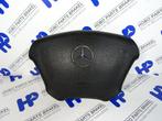 Airbag stuur ML-klasse w163 ML-klasse w163 (1997 - 2001), Ophalen of Verzenden, Gebruikt, Mercedes-Benz