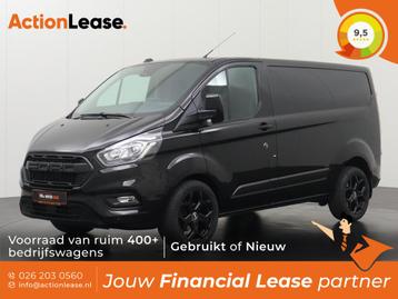 Ford Transit Custom Bestelbus L1 H1 2022 Diesel Automaat beschikbaar voor biedingen