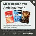 These Broken Stars 9781423171218 Amie Kaufman, Verzenden, Zo goed als nieuw, Amie Kaufman