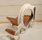 Raadvad - Ove Larsen - Broodsnijmachine - Hout, Antiek en Kunst, Antiek | Keukenbenodigdheden