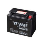 VMF Powersport AGM FA accu | 51921 | 12V 19Ah, Ophalen of Verzenden, Nieuw