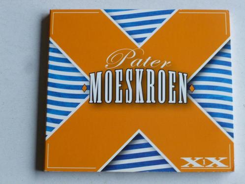 Pater Moeskroen - XX Deel 1, Cd's en Dvd's, Cd's | Nederlandstalig, Verzenden