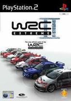 WRC II Extreme PS2 Garantie & morgen in huis!, Spelcomputers en Games, Games | Sony PlayStation 2, Ophalen of Verzenden, Zo goed als nieuw