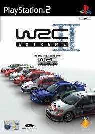 WRC II Extreme PS2 Garantie & morgen in huis!