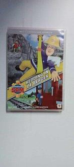 Brandweerman redding in de bergen, Cd's en Dvd's, Dvd's | Tv en Series, Verzenden, Gebruikt