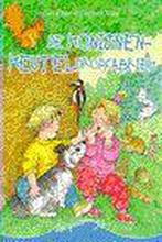 De konijnenkeuteldropfabriek / Kwispelstaartjes Carry Slee, Verzenden, Gelezen, Carry Slee