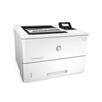 HP - LJ Enterprise M506dn (F2A69A), Computers en Software, Printers, Zwart-en-wit printen, Printer, Zo goed als nieuw, HP