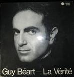 Lp - Guy Beart  - La Verite, Cd's en Dvd's, Verzenden, Nieuw in verpakking